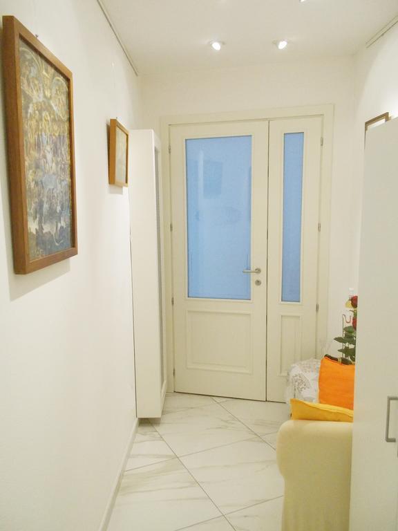 Apartmán Tablinum Bellagio Pokoj fotografie