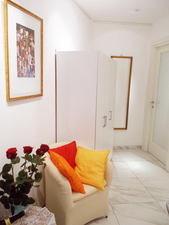 Apartmán Tablinum Bellagio Pokoj fotografie