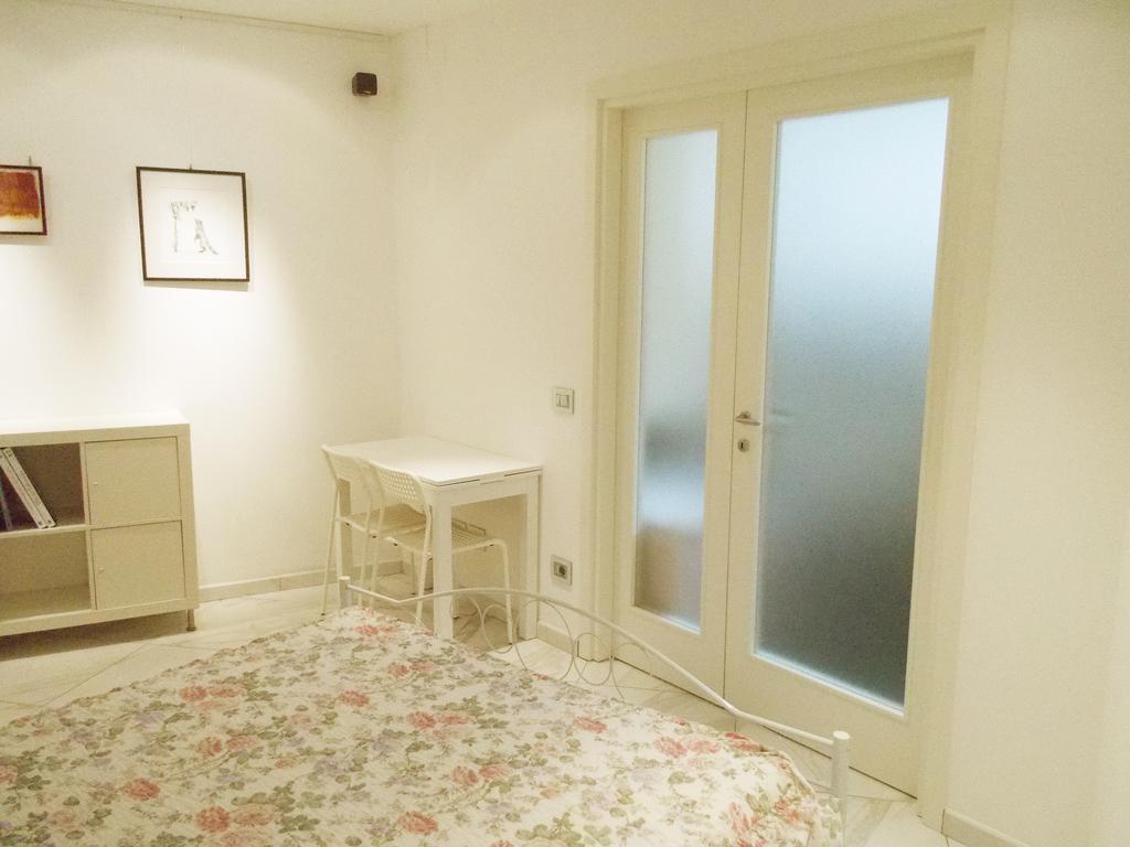 Apartmán Tablinum Bellagio Pokoj fotografie